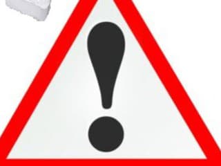 POZOR: Tento výrobok v