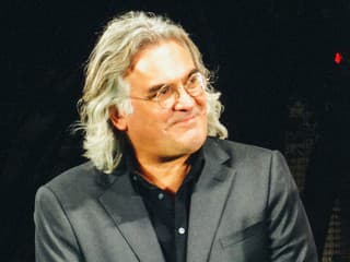 Filmové legendy: Paul Greengrass
