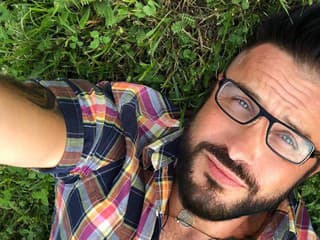 ROZHOVOR Fotograf Peter dobré