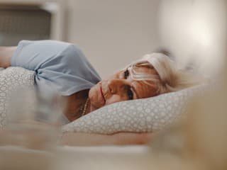 Chcete zaspať hneď, ako