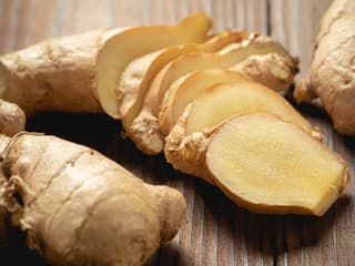 VIDEOTIP Zázvor je overený