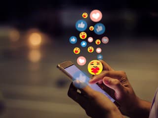 Všetko o emoji: Ako