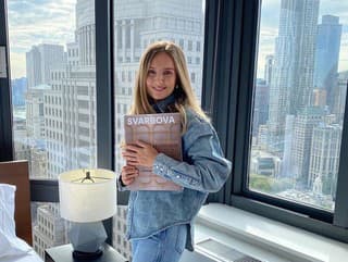 Kto je Mária Švarbová?