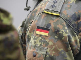 Zbrojársky priemysel kritizuje: Nemecko