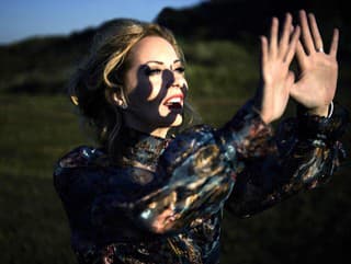 Anneke van Giersbergen, 2021