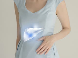 Poškodená PEČEŇ sa môže