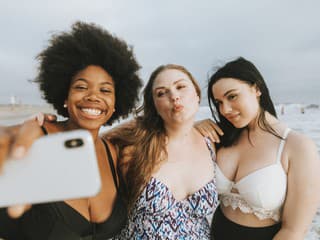 Kilá navyše sú sexy!