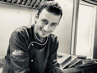 Záhrada v lodnom kontajneri?