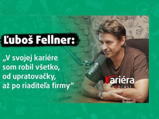 V svojej kariére som