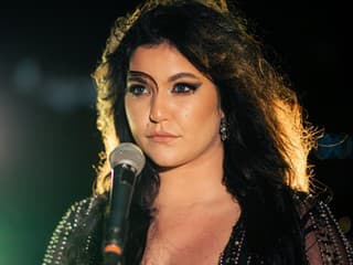 Celeste Buckingham, videoklip Another