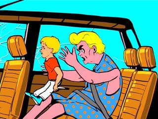 videoklip Právo veta, 2022