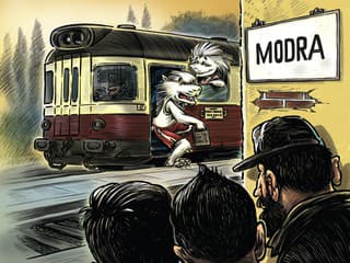 Inekafe - Vymyslená, 2022