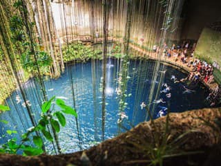 Nechajte sa zlákať Karibikom: