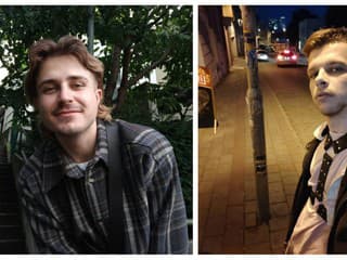 S OBEŤOU zo Zámockej