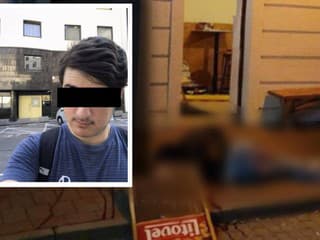 Kto je běstiálny vrah