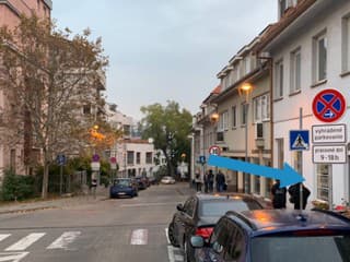 Unikla smrti? Vrah zo