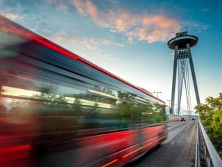 Dopravný podnik Bratislava hľadá