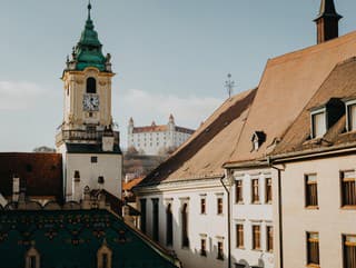 KVÍZ Na aké slovenské