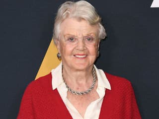 Angela Lansbury mala život