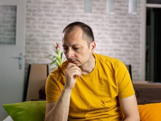 Pravdivý príbeh: Manželka ma