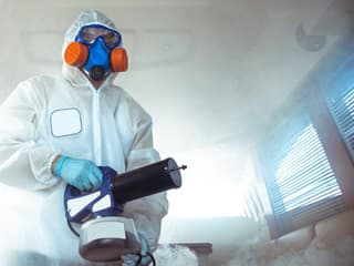 Fuj, takúto prácu by