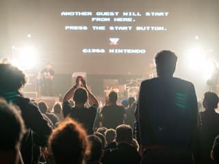 Filmová sála opäť na