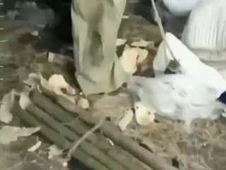 VIDEO Ruské jednotky mrznú,