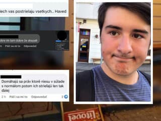 Visí vo vzduchu ĎALŠIA