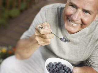 Predčasnému STARNUTIU sa dá