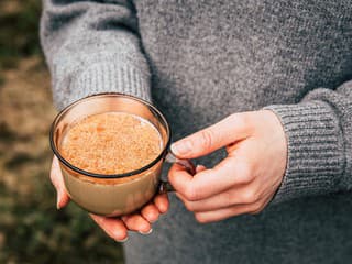 Veľká KONKURENCIA jesenných nápojov: