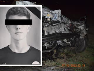 FOTO ĎALŠIA TRAGÉDIA, ktorá