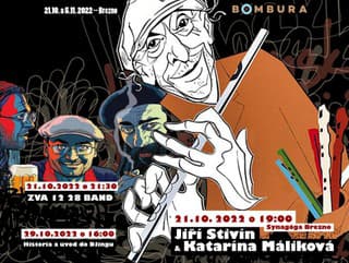 10. ročník Horehronských Jazzových