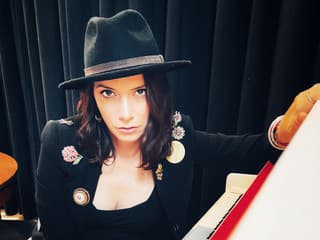 Dorota Nvotová, 2022