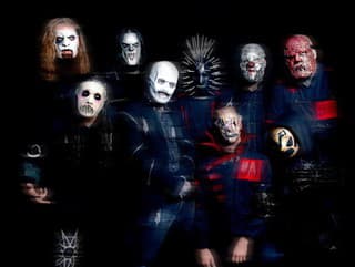 Slipknot, 2022