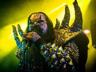 Lordi v MMC, 15.10.2022