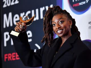 Little Simz, Mercury Prize,