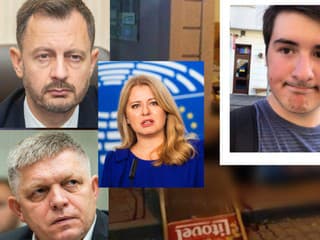 FICO na muške VRAHA