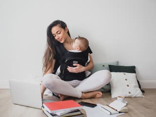 7 tipov, ako zostať