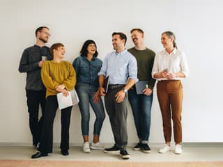 Ako čo najlepšie zapadnúť