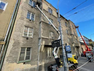 VIDEO DOM “hrôzy”, ktorý