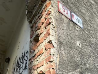 VIDEO DOM “hrôzy”, ktorý