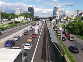 ĎALŠIE ZDRAŽOVANIE! Zrejme si