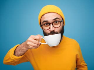 KVÍZ, ktorý prezradí, či