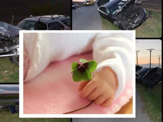 TROJROČNÝ MATHIAS po ťažkej