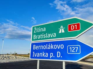 DOBRÁ SPRÁVA pre vodičov!