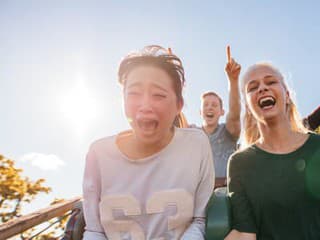 Šialený kolotoč v Číne: