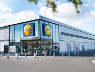 Lidl po pár rokoch