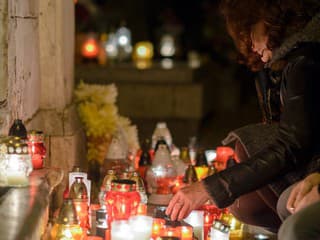 DUŠIČKY SA BLÍŽIA: Vieme,