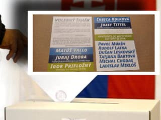 OBROVSKÝ ŠKANDÁL pár dní