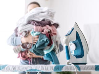 POROVNANIE žehličiek: Poznáme výhody